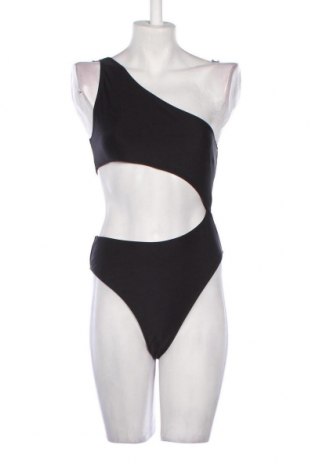Damen-Badeanzug Nasty Gal, Größe M, Farbe Schwarz, Preis 19,79 €