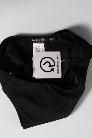 Damen-Badeanzug Nasty Gal, Größe XS, Farbe Schwarz, Preis € 10,52