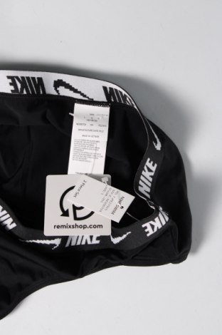 Γυναικείο μαγιό Nike, Μέγεθος L, Χρώμα Μαύρο, Τιμή 32,99 €