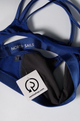 Damen-Badeanzug North Sails, Größe S, Farbe Blau, Preis 20,78 €