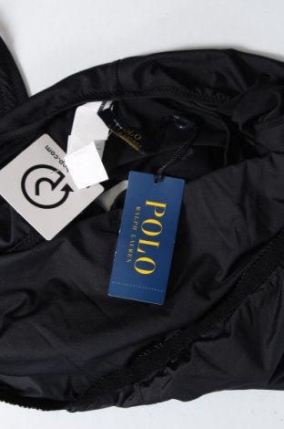 Damen-Badeanzug Polo By Ralph Lauren, Größe XL, Farbe Schwarz, Preis 140,72 €
