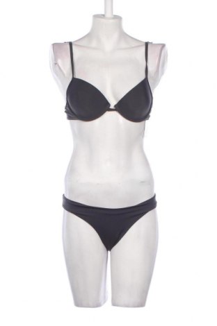 Damen-Badeanzug Pompea, Größe M, Farbe Grau, Preis € 16,13
