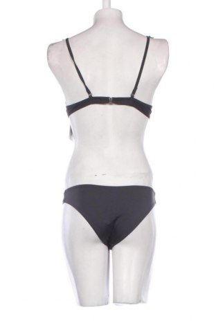 Damen-Badeanzug Pompea, Größe M, Farbe Grau, Preis 16,13 €