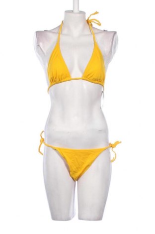 Dámske plavky  Pompea, Veľkosť M, Farba Žltá, Cena  16,09 €