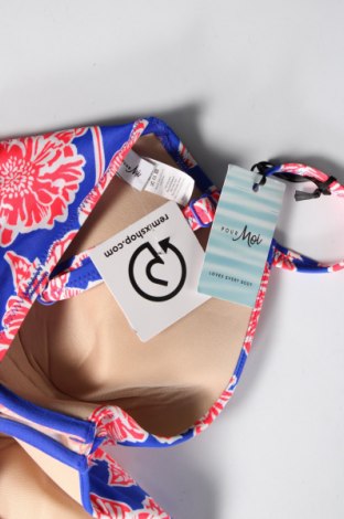 Damen-Badeanzug Pour Moi, Größe XXL, Farbe Mehrfarbig, Preis 20,62 €