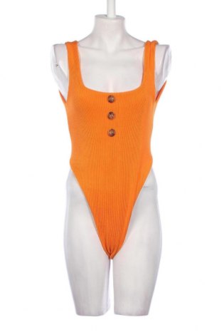 Dámske plavky  Pretty Little Thing, Veľkosť S, Farba Oranžová, Cena  24,74 €