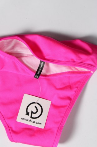 Damen-Badeanzug Pretty Little Thing, Größe XXS, Farbe Rosa, Preis € 5,34