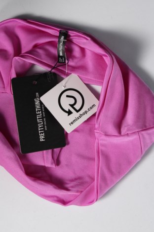 Damen-Badeanzug Pretty Little Thing, Größe L, Farbe Lila, Preis 8,95 €