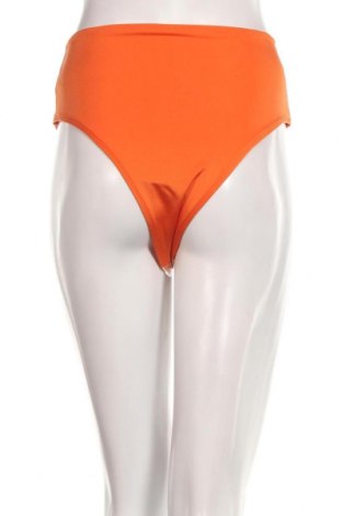 Damen-Badeanzug Pretty Little Thing, Größe XXS, Farbe Orange, Preis € 2,13