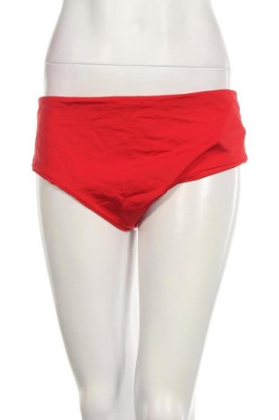 Damen-Badeanzug Pretty Little Thing, Größe XL, Farbe Rot, Preis € 9,73