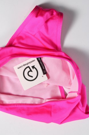 Damen-Badeanzug Pretty Little Thing, Größe S, Farbe Rosa, Preis € 5,34