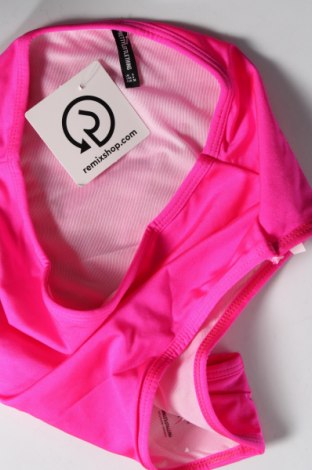 Damen-Badeanzug Pretty Little Thing, Größe S, Farbe Rosa, Preis 4,03 €