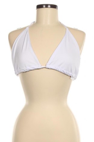 Damen-Badeanzug Pretty Little Thing, Größe XL, Farbe Weiß, Preis 11,54 €