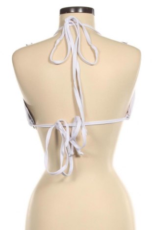 Damen-Badeanzug Pretty Little Thing, Größe XL, Farbe Weiß, Preis € 12,70