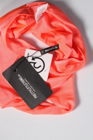 Damen-Badeanzug Pretty Little Thing, Größe XS, Farbe Rosa, Preis € 7,36