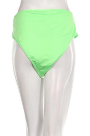 Γυναικείο μαγιό Pretty Little Thing, Μέγεθος XL, Χρώμα Πράσινο, Τιμή 3,44 €