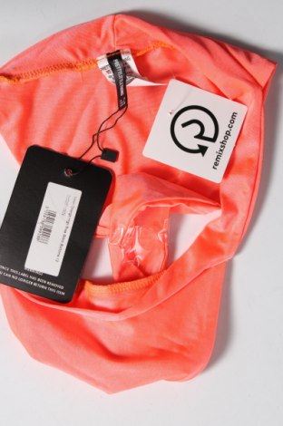 Damen-Badeanzug Pretty Little Thing, Größe M, Farbe Orange, Preis € 2,49