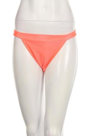 Damen-Badeanzug Pretty Little Thing, Größe M, Farbe Orange, Preis 2,49 €
