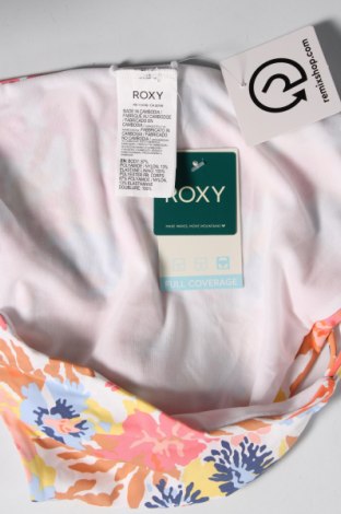 Γυναικείο μαγιό Roxy, Μέγεθος XL, Χρώμα Πολύχρωμο, Τιμή 20,62 €