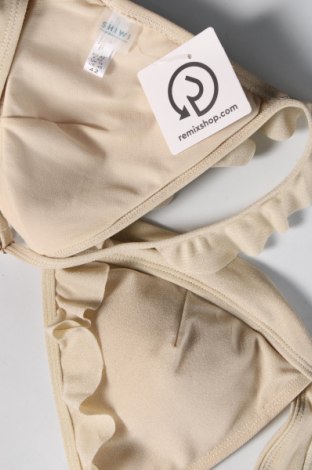 Damen-Badeanzug Shiwi, Größe L, Farbe Ecru, Preis € 15,05