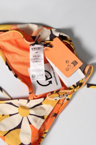 Dámske plavky  Shiwi, Veľkosť L, Farba Oranžová, Cena  12,78 €