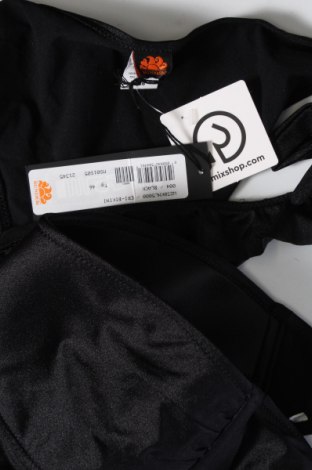 Damen-Badeanzug Sundek, Größe L, Farbe Schwarz, Preis 92,48 €