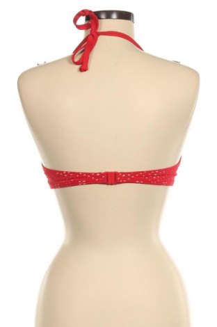 Damen-Badeanzug Sunseeker, Größe XS, Farbe Rot, Preis 4,95 €