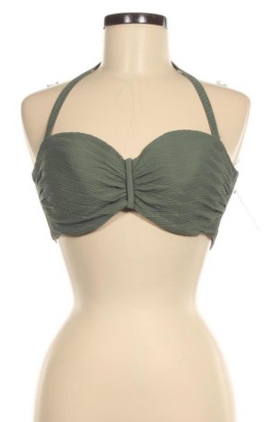 Damen-Badeanzug Sunseeker, Größe L, Farbe Grün, Preis € 28,04
