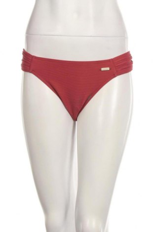 Damen-Badeanzug Sunseeker, Größe M, Farbe Aschrosa, Preis 6,60 €