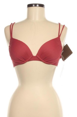 Damen-Badeanzug Sunseeker, Größe M, Farbe Rot, Preis € 13,53
