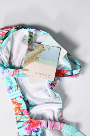 Γυναικείο μαγιό Sunseeker, Μέγεθος XL, Χρώμα Πολύχρωμο, Τιμή 28,37 €