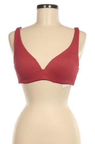 Damen-Badeanzug Sunseeker, Größe M, Farbe Rot, Preis € 25,07