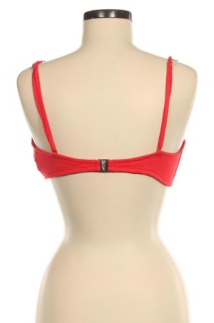 Damen-Badeanzug Superdry, Größe L, Farbe Rot, Preis € 20,62