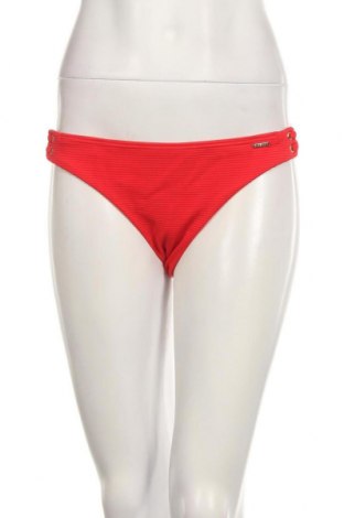 Damen-Badeanzug Superdry, Größe M, Farbe Rot, Preis € 8,35