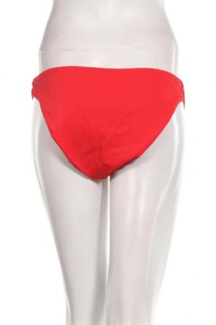 Damen-Badeanzug Superdry, Größe M, Farbe Rot, Preis 5,57 €