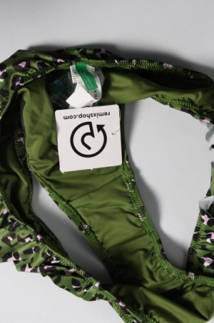 Damen-Badeanzug United Colors Of Benetton, Größe M, Farbe Grün, Preis € 20,62