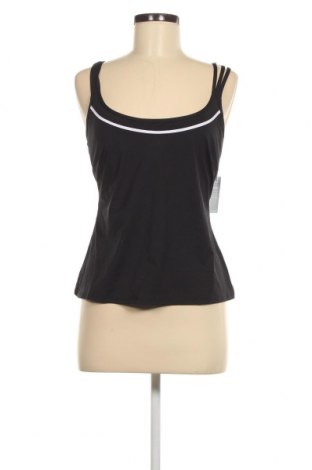 Damen-Badeanzug Vivance, Größe M, Farbe Schwarz, Preis 14,43 €
