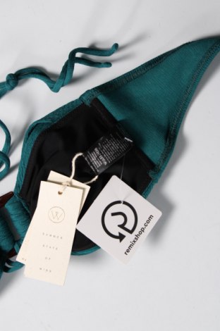 Damen-Badeanzug Watercult, Größe M, Farbe Grün, Preis 13,45 €