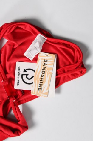 Damen-Badeanzug Women'secret, Größe M, Farbe Rot, Preis € 12,14