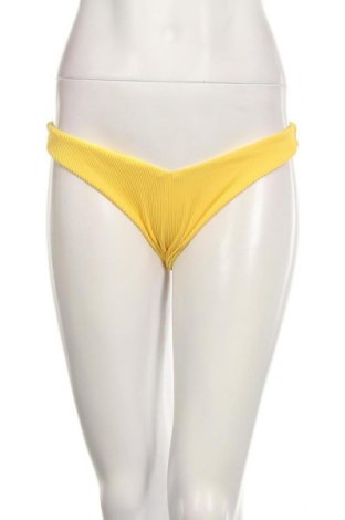 Damen-Badeanzug Y-E-S, Größe M, Farbe Gelb, Preis € 4,74