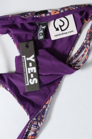 Damen-Badeanzug Y-E-S, Größe S, Farbe Mehrfarbig, Preis 13,53 €