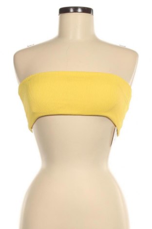 Γυναικείο μαγιό Y-E-S, Μέγεθος M, Χρώμα Κίτρινο, Τιμή 6,60 €