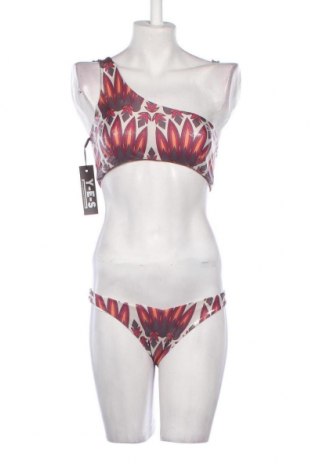 Damen-Badeanzug Y-E-S, Größe M, Farbe Mehrfarbig, Preis 15,84 €