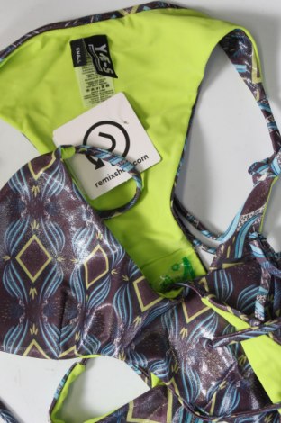 Damen-Badeanzug Y-E-S, Größe S, Farbe Mehrfarbig, Preis € 6,93