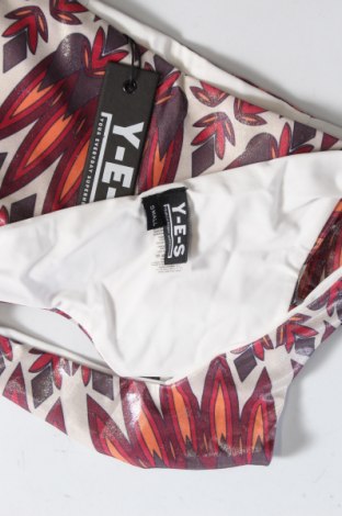 Damen-Badeanzug Y-E-S, Größe S, Farbe Mehrfarbig, Preis 15,84 €