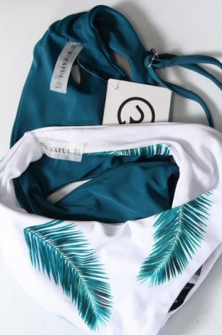 Damen-Badeanzug Zaful, Größe S, Farbe Mehrfarbig, Preis € 13,50