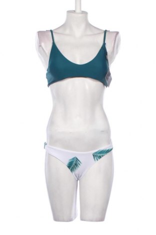 Damen-Badeanzug Zaful, Größe S, Farbe Mehrfarbig, Preis 13,50 €