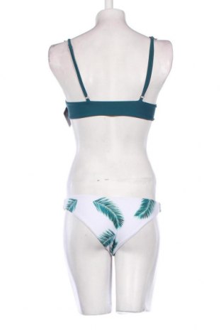 Damen-Badeanzug Zaful, Größe S, Farbe Mehrfarbig, Preis 14,73 €