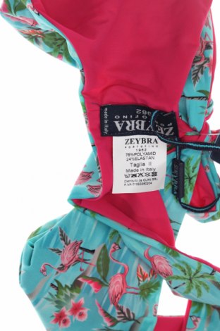 Damen-Badeanzug Zeybra, Größe XS, Farbe Mehrfarbig, Preis € 6,96