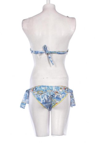 Damen-Badeanzug Zeybra, Größe M, Farbe Blau, Preis 100,52 €